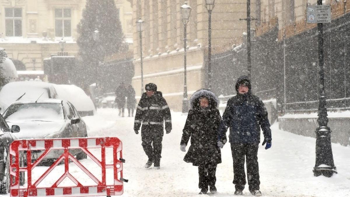 prognoza meteo anm anunta schimbare brusca de vreme in capitala