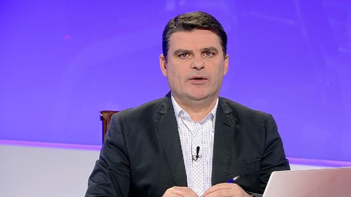 radu tudor ironie maxima autostrada iernut chetani va fi marea atractie a uniunii europene