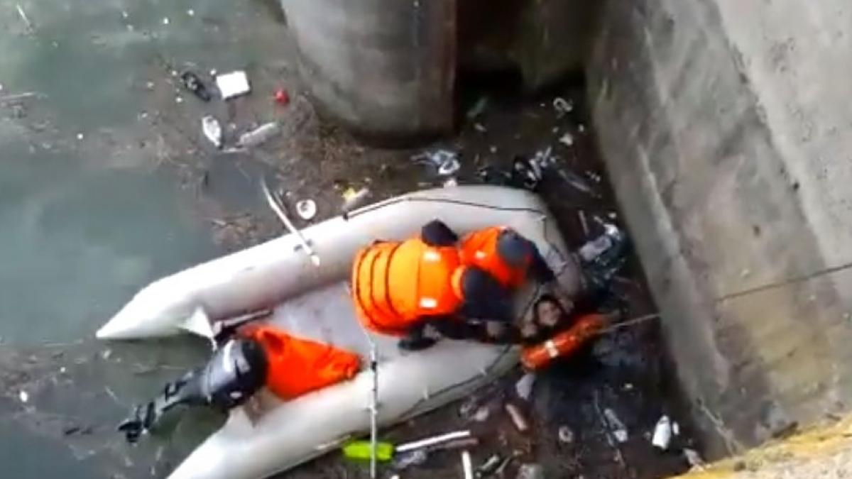 situatie socanta in judetul olt o adolescenta de 17 ani a incercat sa se sinucida si s a aruncat de