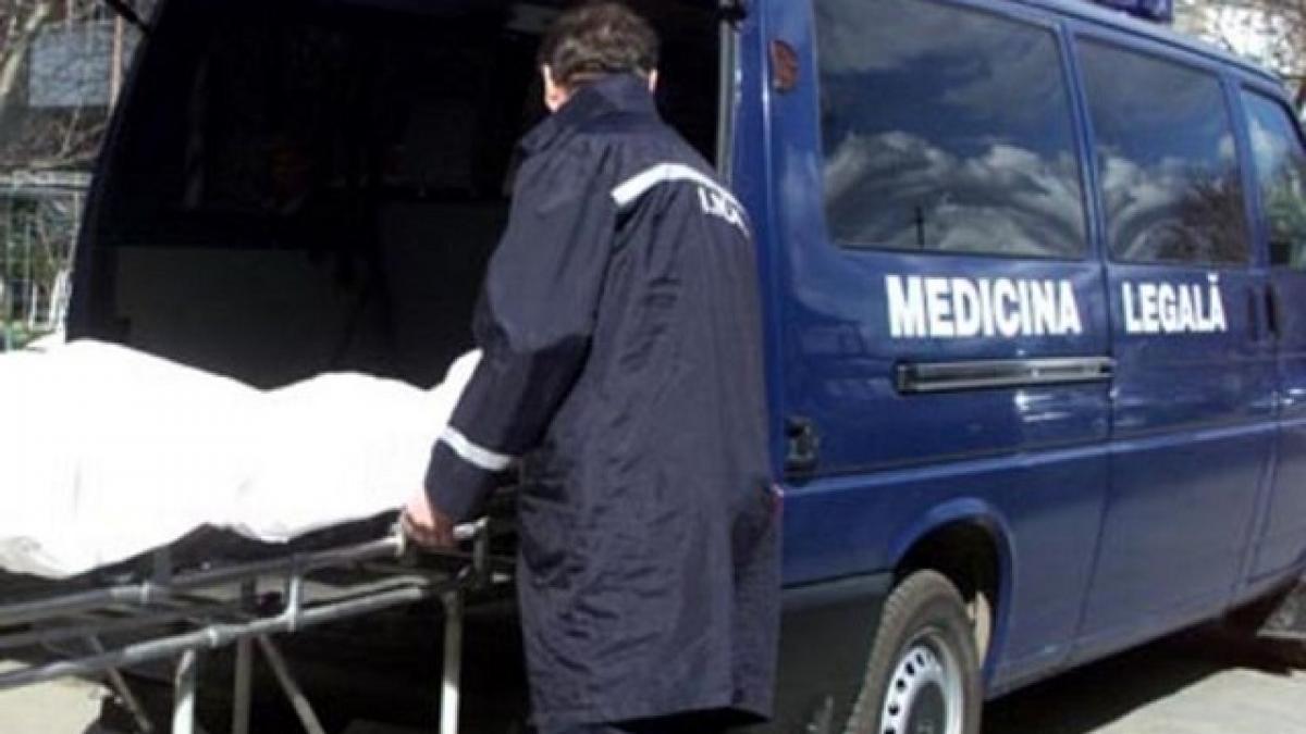 spargatorul impuscat de politisti a inviat in drum spre morga amanunte incredibile