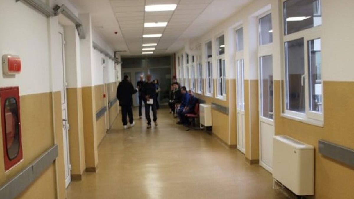 tentativa de jaf la spitalul judetean arad amenintari grave la adresa unei infirmiere