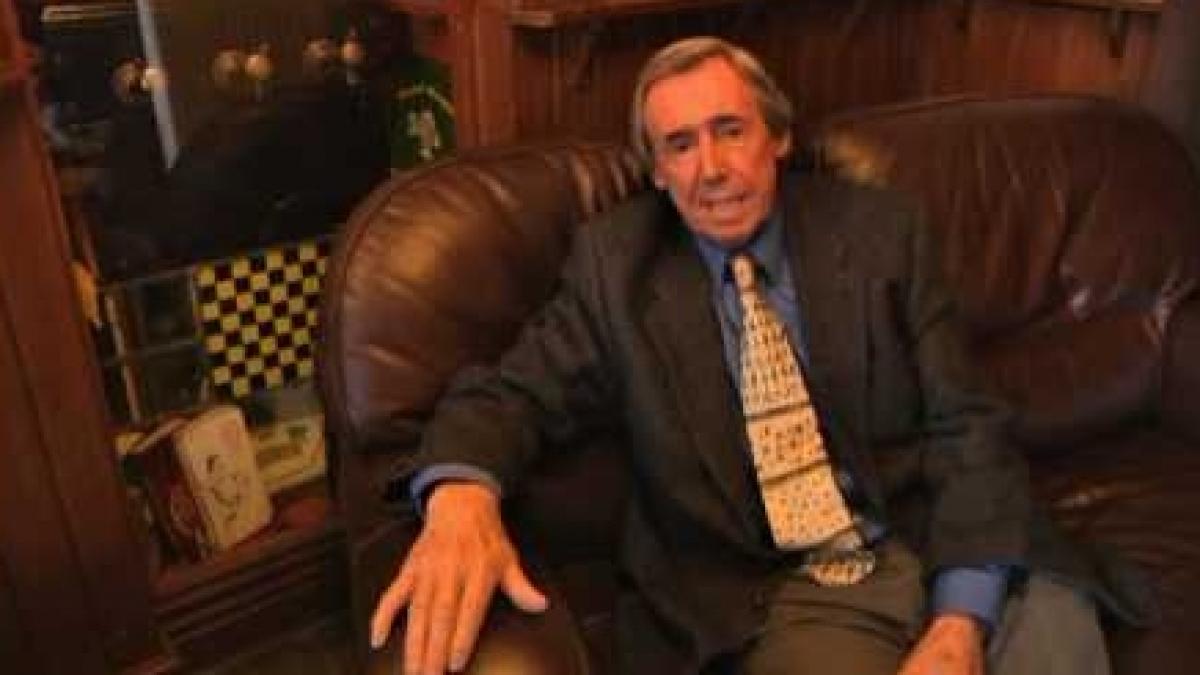 doliu in lumea fotbalului un fost campion mondial s a stins din viata