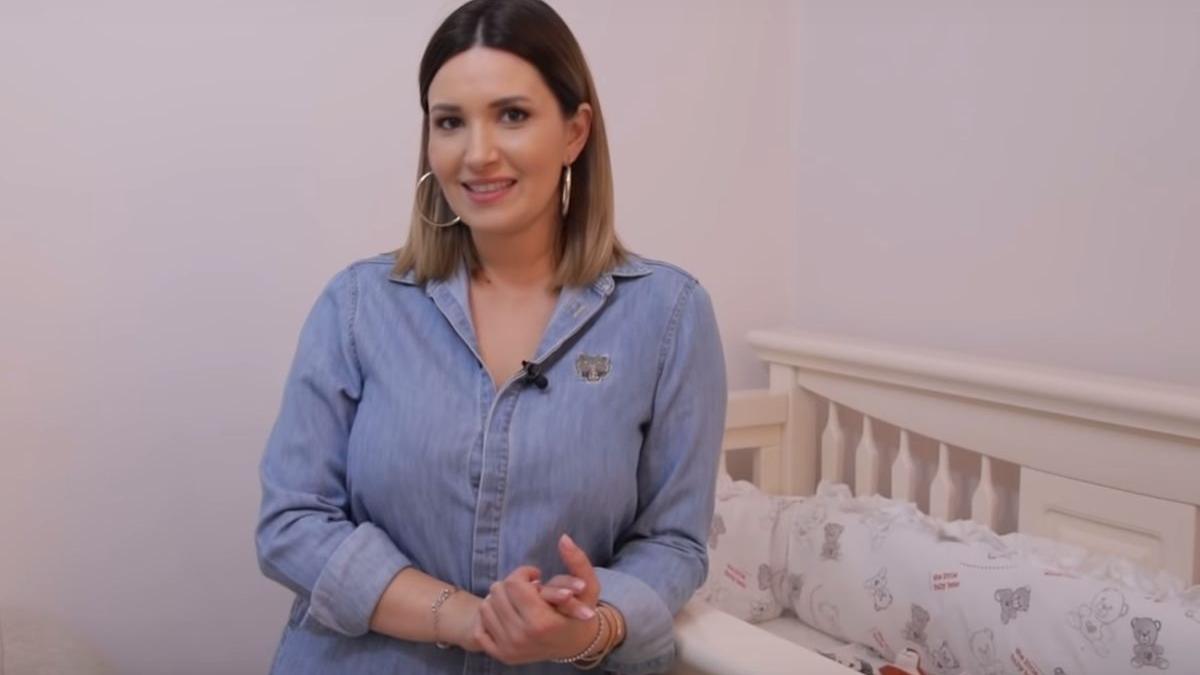 ela craciun avertisment nu mai pupati bebelusii pe manute care sunt riscurile