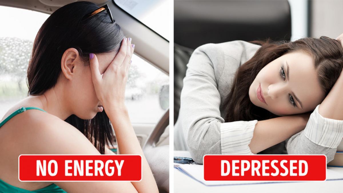 esti mereu obosit si trist mergi imediat la medic acest organ ar putea sa ti cedeze