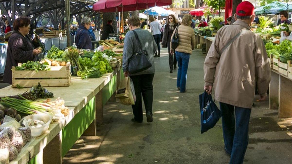 guvernul turc a luat o masura neasteptata pentru a combate cresterea alarmanta a pretului legumelor