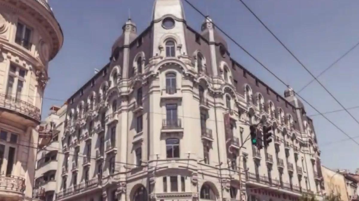 locurile din romania despre care se crede ca sunt bantuite