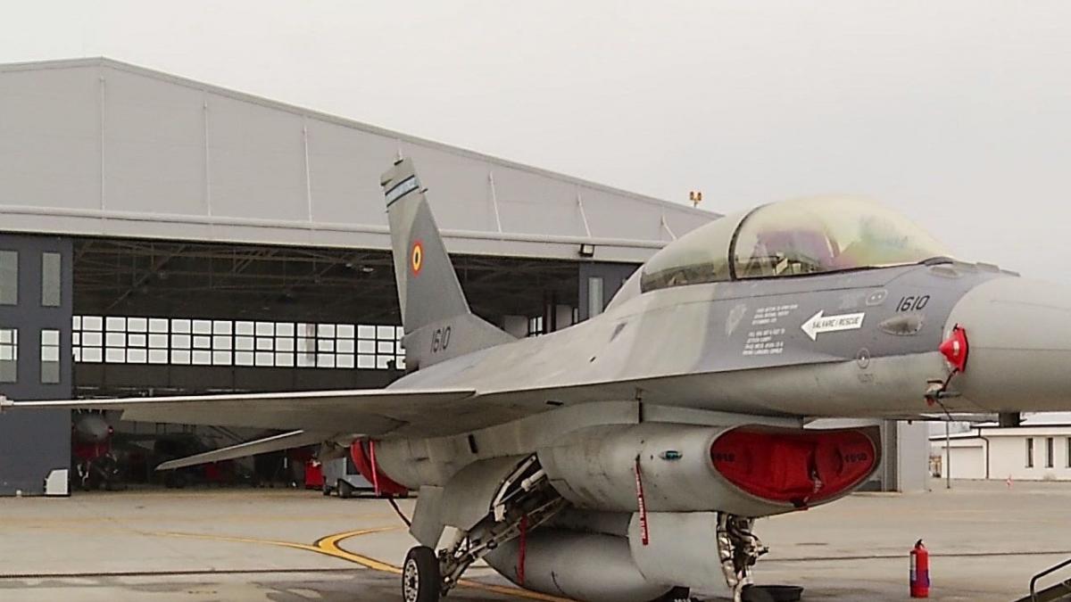 ministerul apararii precizari in scandalul avioanelor de lupta era vorba doar de o procedura toate
