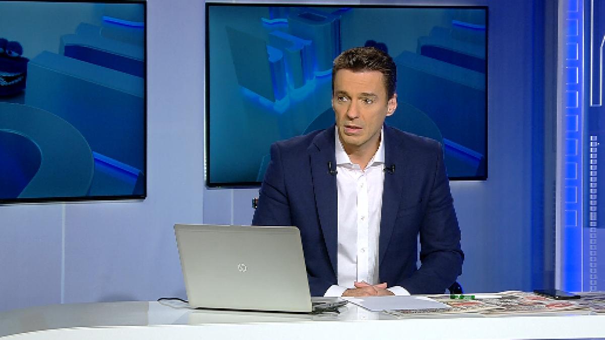 mircea badea a facut anuntul un grup din parlamentul european se va opune candidaturii lui kovesi