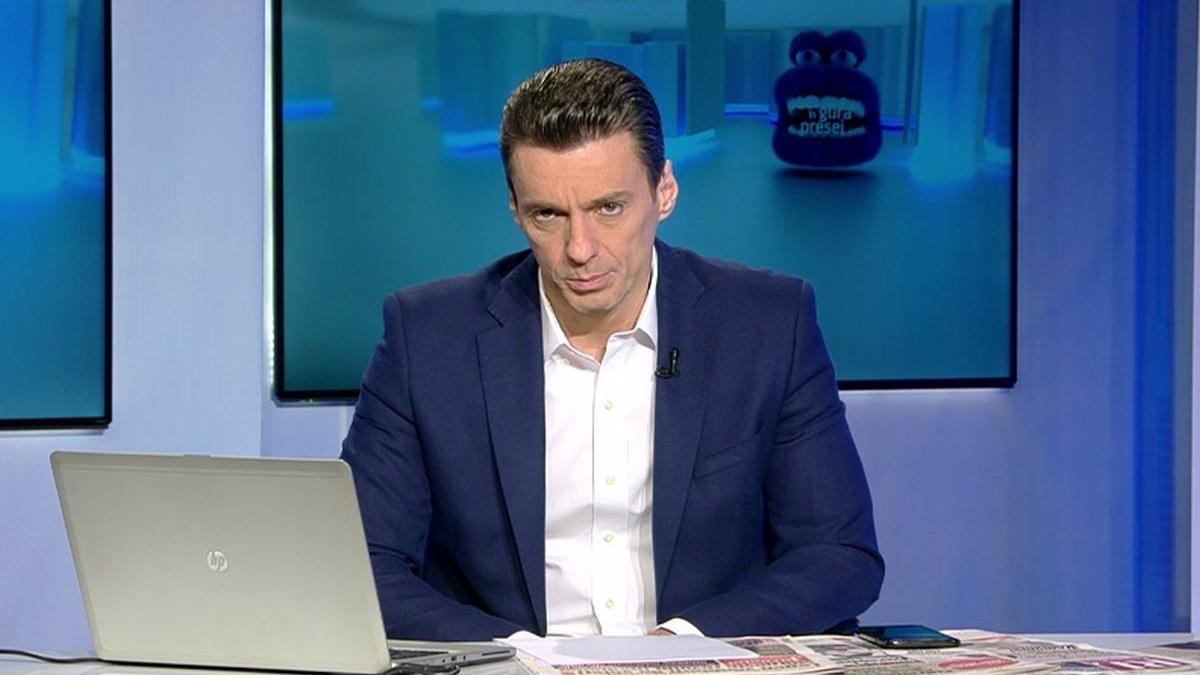 mircea badea reactie dupa declaratiile lui mugur isarescu a fost nervos maine se duce gurul