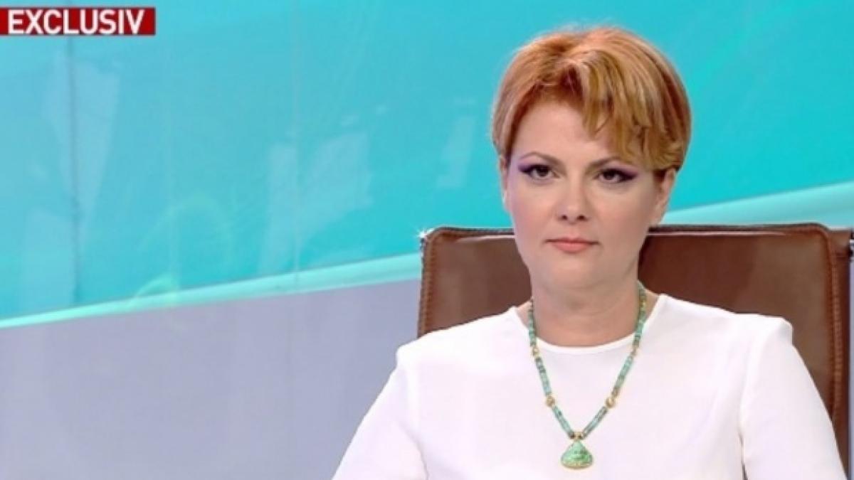 olguta vasilescu imi retrag candidatura pentru functia de vicepremier si ministru al dezvoltarii