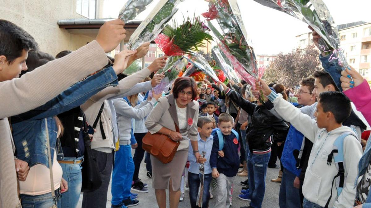 procedura inscriere scoala 2019 calendarul inscrierii in clasa pregatitoare