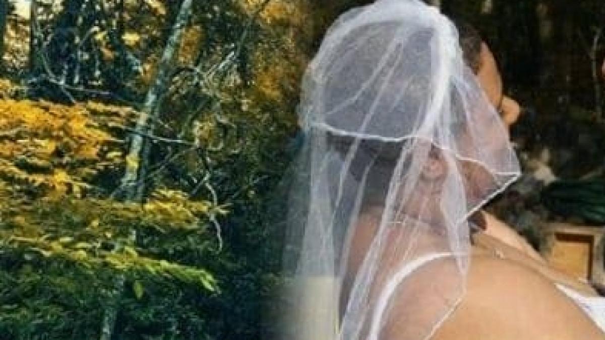 s a indragostit la 20 de ani si si a anuntat apropiatii ca se marita toti au avut un soc cand au