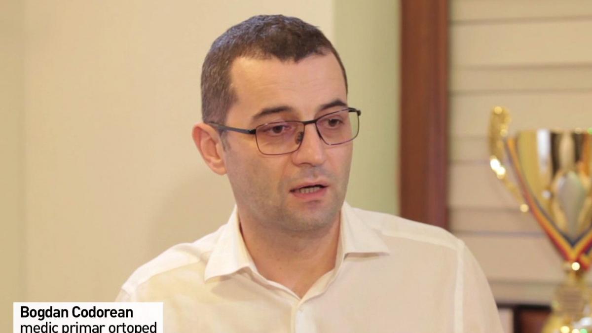 sfat de sanatate cele mai frecvente accidentari in sport