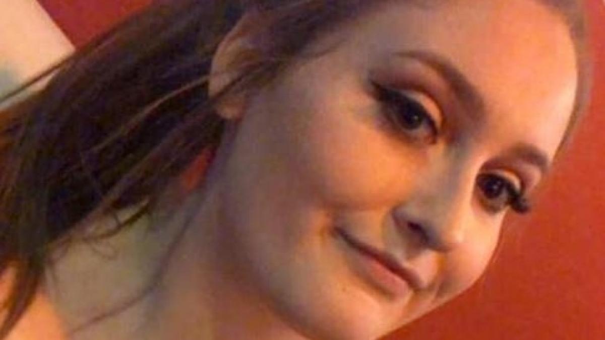 a apelat la un machiaj profesionist si a iesit cand s a uitat la fotografii a crezut ca nu vede