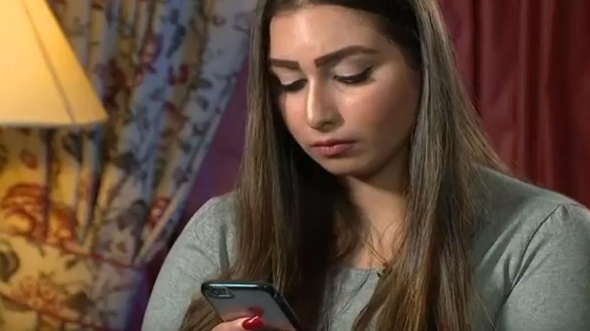 a crezut ca merge intr o scurta vacanta la bunici dar a avut parte de un adevarat cosmar timp de