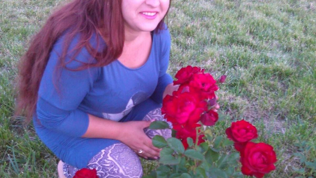 andreea din barlad s a intors acasa din germania cu o burta imensa gata sa nasca femeia a ajuns la