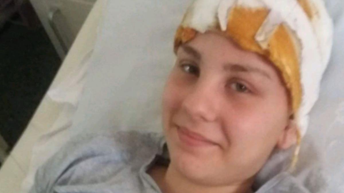 daune de un milion de euro in cazul tinerei din ploiesti care a cazut cu tot cu geam dintr un