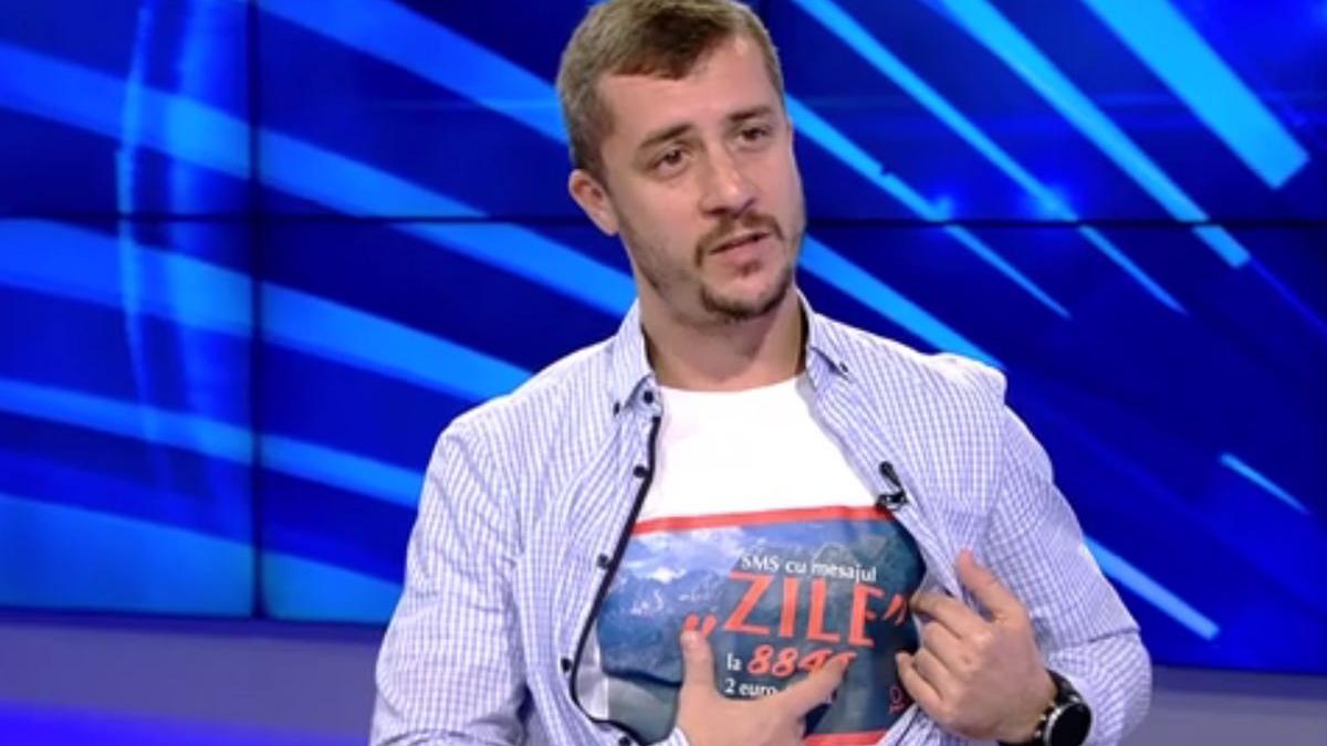 eroul zilei aventura in himalaya in scop umanitar tanarul care vrea sa ajute 100 de copii