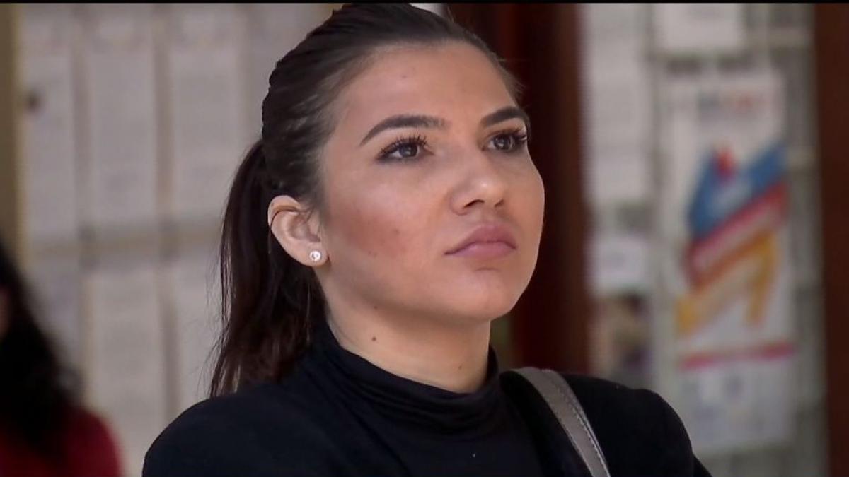 iubita italianului de unde atata siguranta pe voi ca este un doctor fals