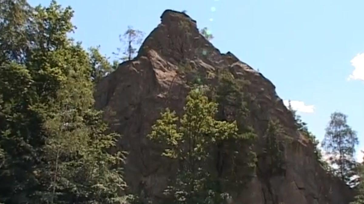 locul din romania unde se intampla fenomente stranii care iti dau fiori