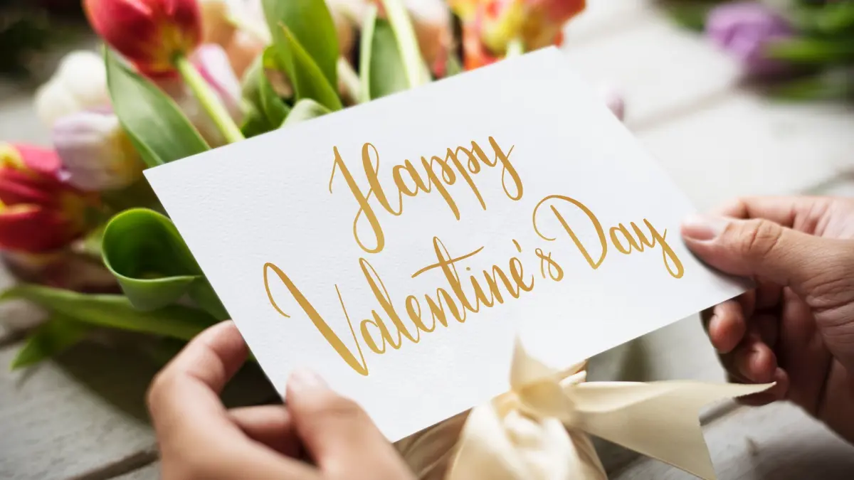 valentine s day ce mesaje de dragoste le putem trimite partenerilor