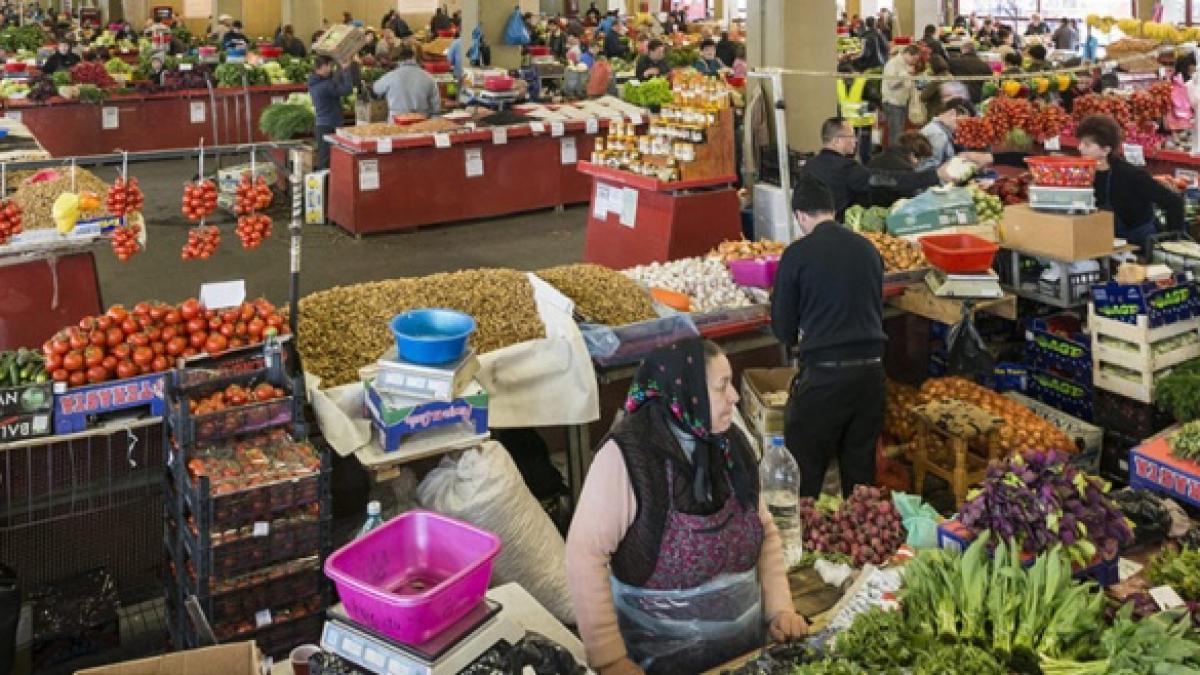 vesti proaste pentru romani preturile alimentelor cresc din ce in ce mai mult cele mai mari