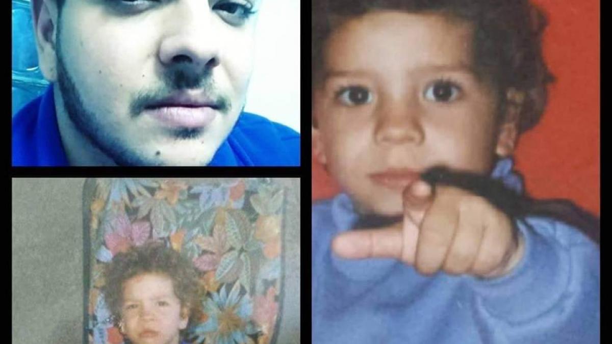 adrian are 22 de ani este din bucuresti si recent a descoperit ceva absolut naucitor despre