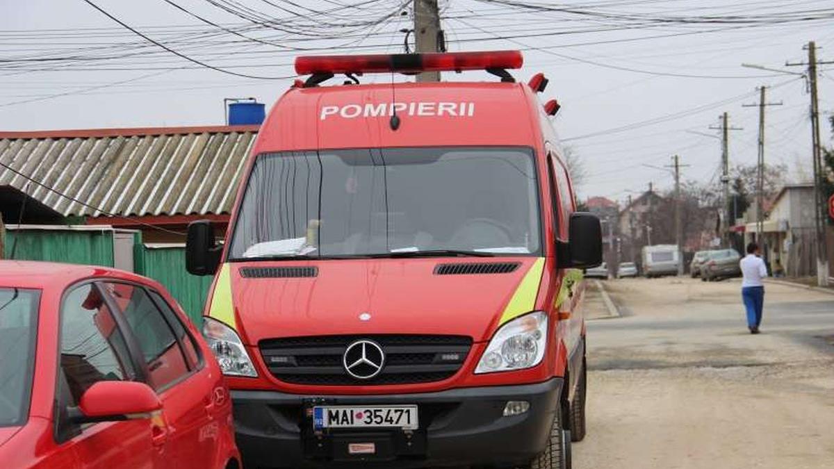 alerta in constanta un marinar a murit iar altul este in stare grava dupa ce au cazut in marea