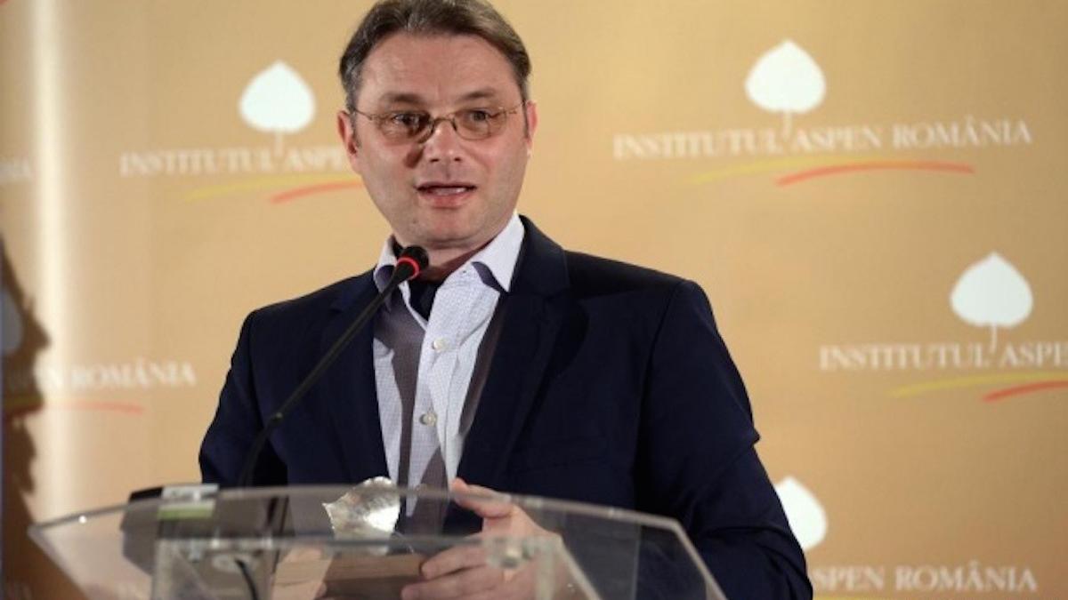 ambasadorul luca niculescu a fost ales presedinte al grupului ambasadorilor francofoni din franta