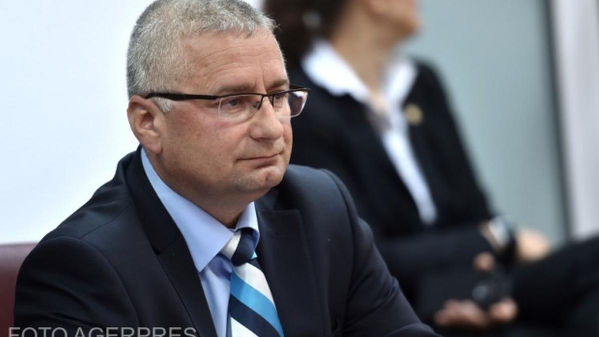 calin nistor a fost delegat procuror sef la dna