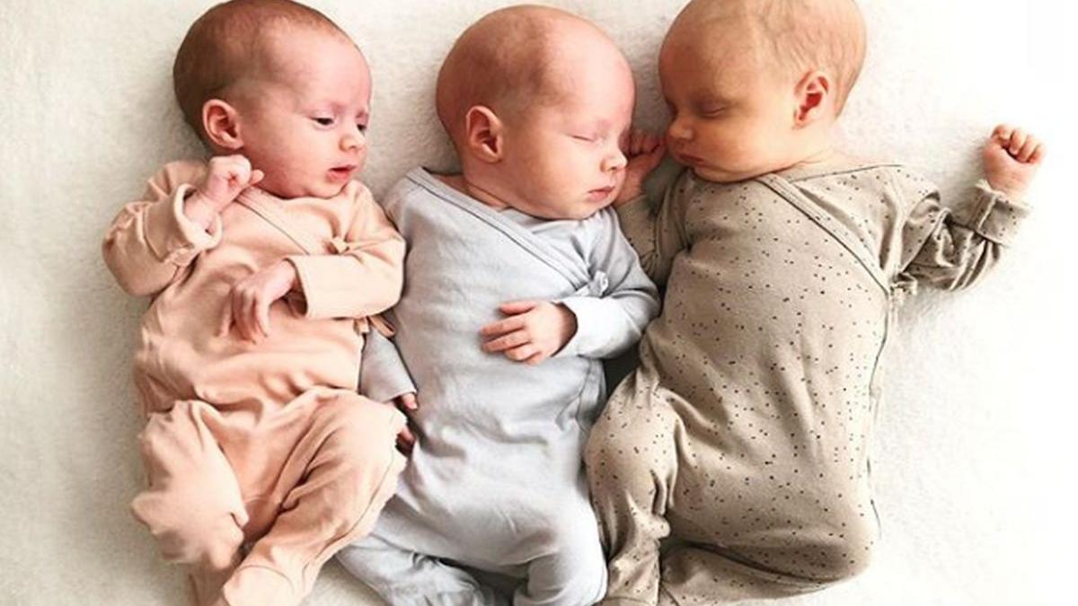 cum arata corpul unei mame de tripleti inainte si dupa nastere fotografii sincere care dezvaluie