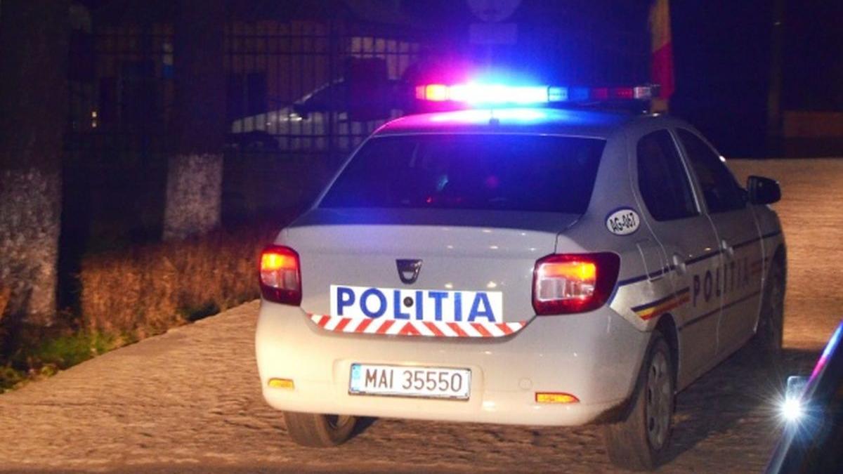 descoperire alarmanta intr un cimitir din giurgiu specialistii investigheaza zona