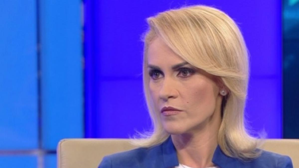 gabriela firea ii asigur pe bucuresteni ca furnizarea agentului termic nu este in pericol