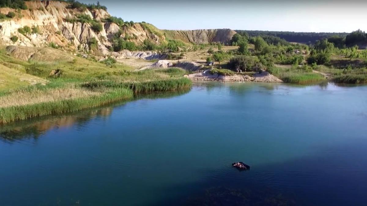 locul din mijlocul romaniei care este supranumit mediterana video