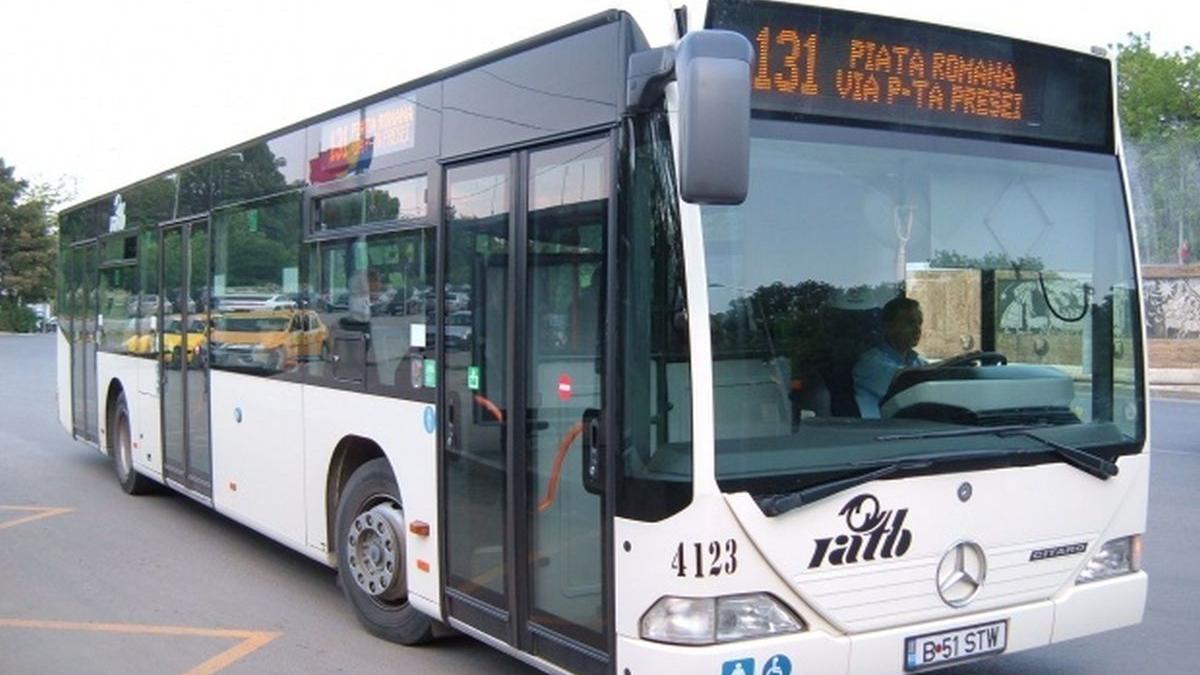 mijloacele de trasport in comun aduc beneficii sanatatii de ce ar trebui sa renuntam la masina