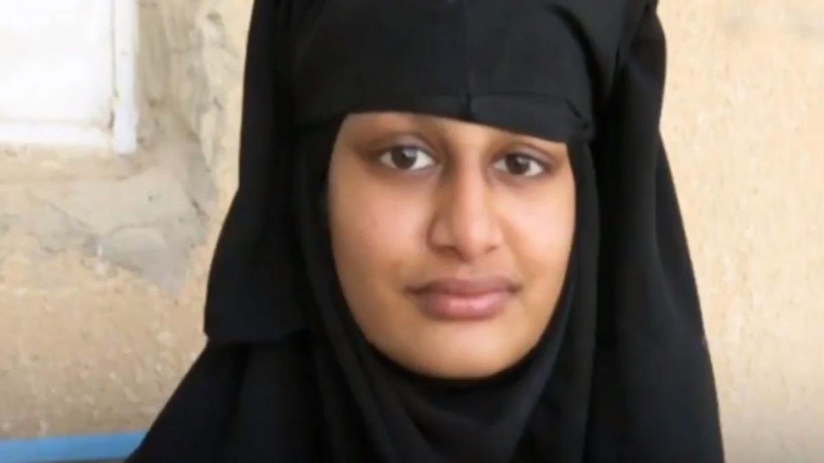 povestea dramatica a unei tinere din marea britanie care s a alaturat isis stiu ce crede toata