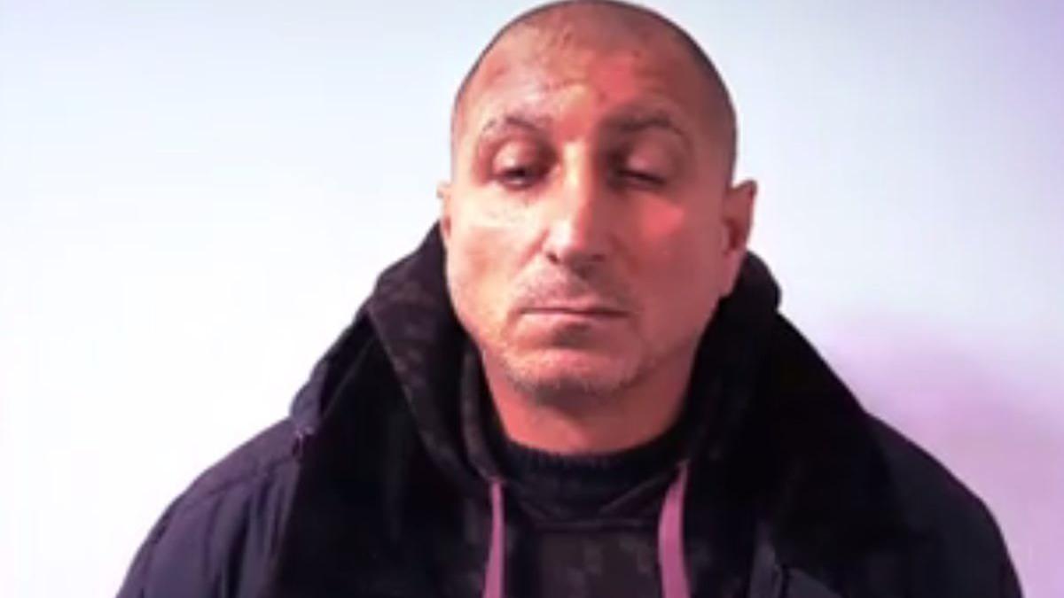 un violator in serie din suceava a fost prins dupa aproape cinci luni in care a facut mai multe