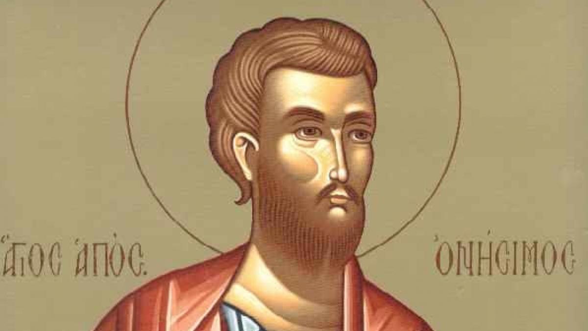 calendar ortodox 15 februarie ce sfant mare este sarbatorit astazi