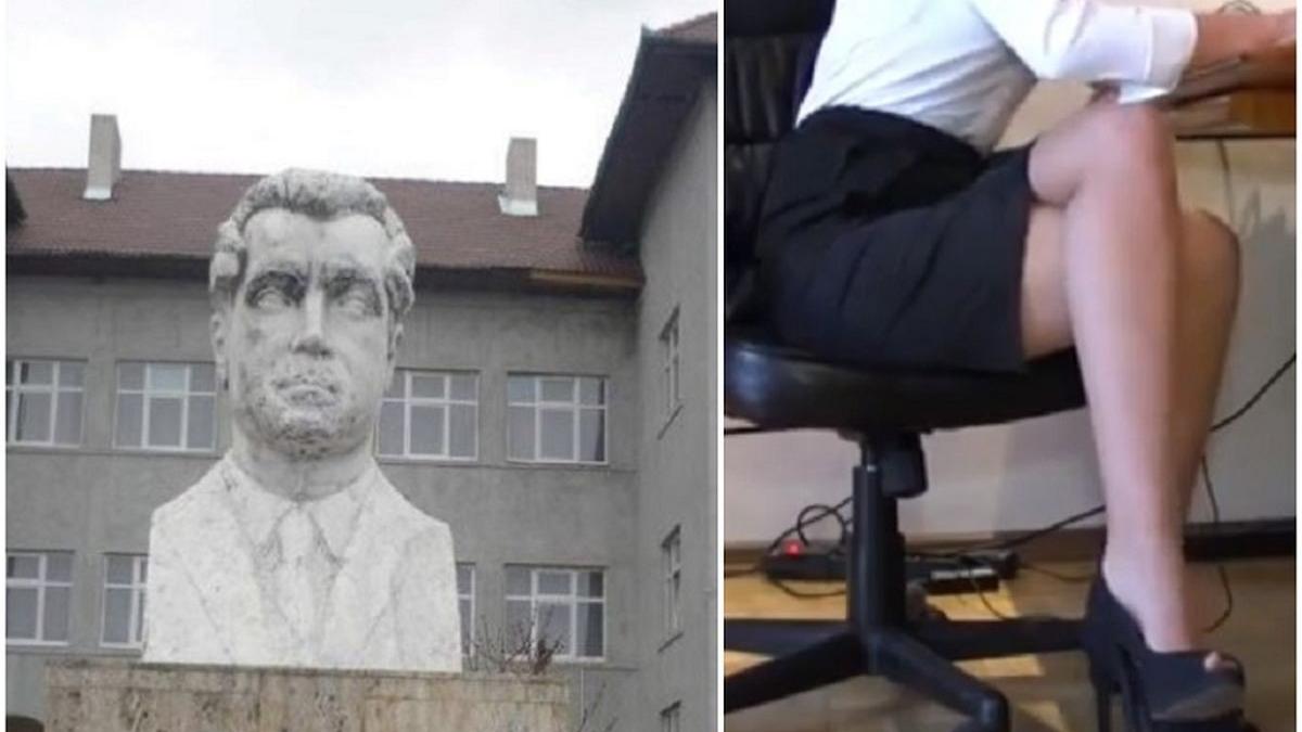 detalii socante despre profesoara de engleza din alba care a intretinut relatii intime cu un elev