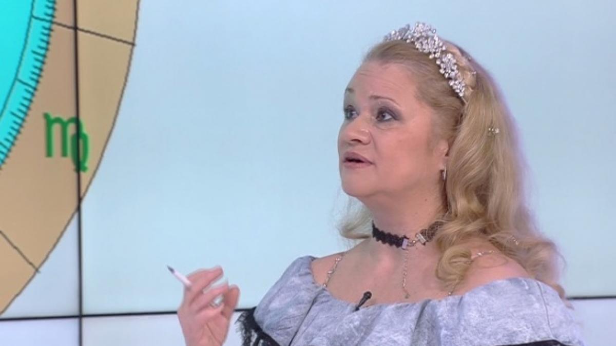 horoscop saptamana 17 23 februarie cu mariana cojocaru leii au parte de tradari in casnicie gemenii