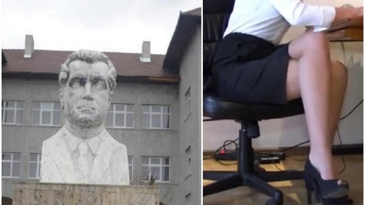 noi detalii despre profesoara de engleza din alba care a intretinut relatii intime cu un elev