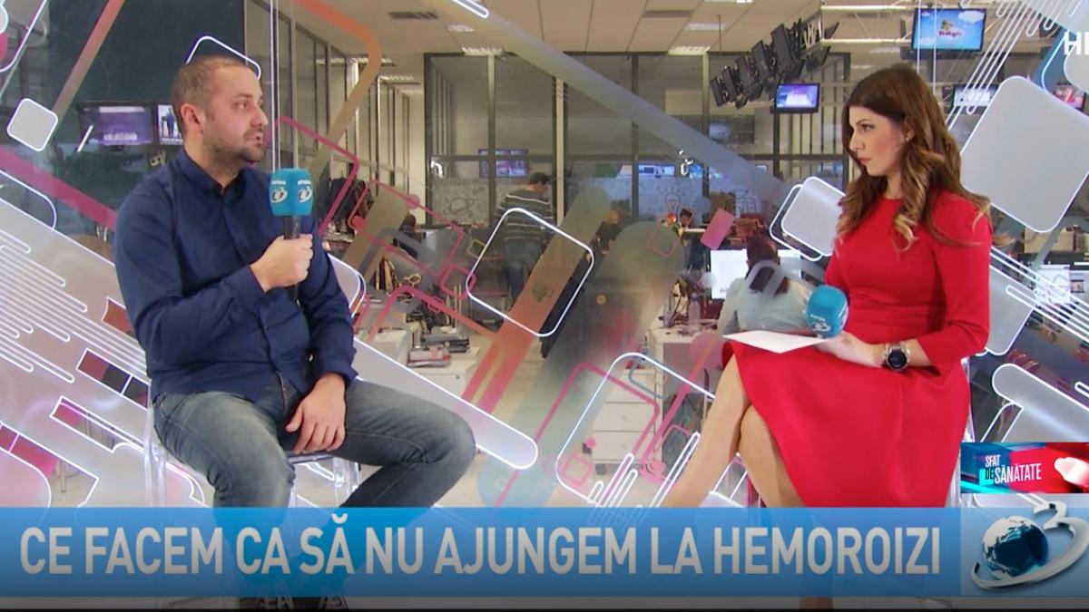 sfat de sanatate ce facem ca sa nu ajungem la hemoroizi si de ce apar de fapt