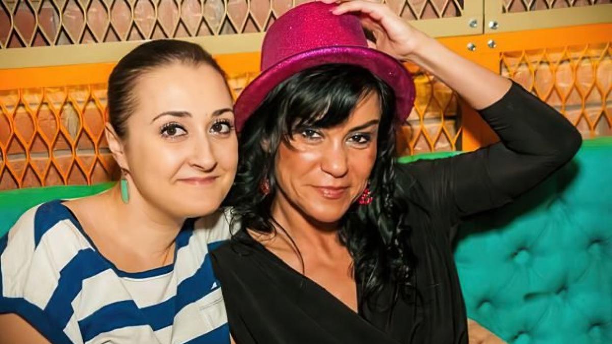 andreea s a dus la spital gata sa nasca natural dar medicul i a dat o veste soc recent s a uitat in