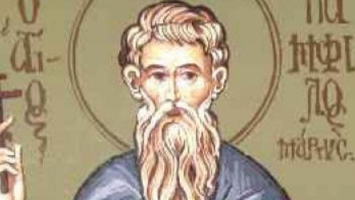 calendar ortodox 16 februarie ce sfant mare sarbatorim astazi