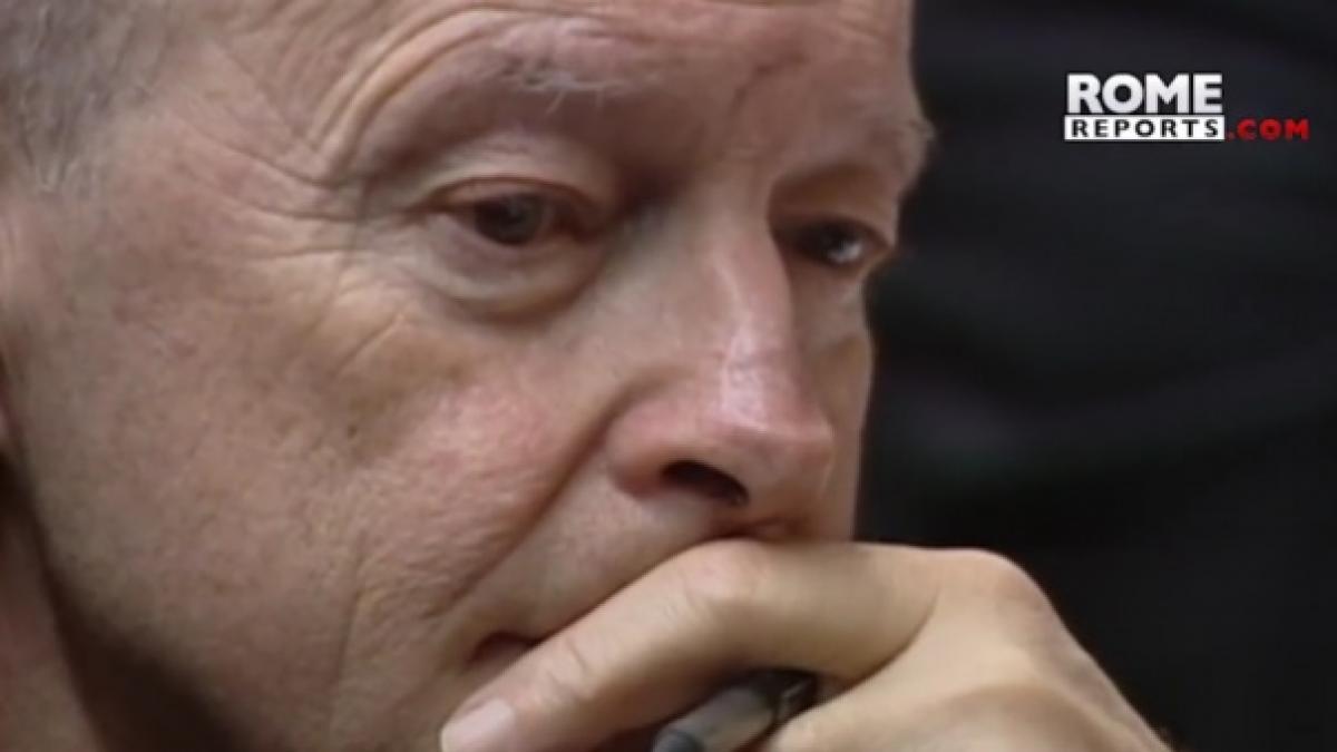 cutremur in biserica catolica fostul cardinal theodore mccarrick a fost caterisit pentru abuzuri