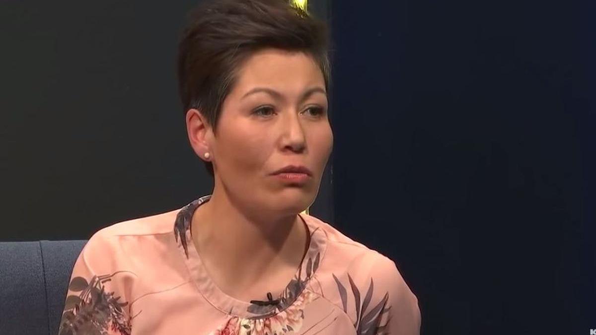 prima cantareata de opera din groenlanda a murit la 39 de ani