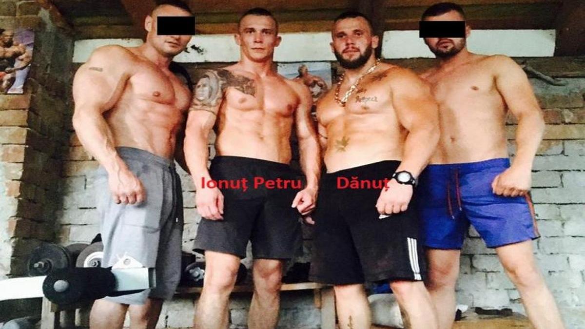 tanara lovita cu salbaticie intr o padure din cluj l a identificat pe agresor anchetatorii au avut