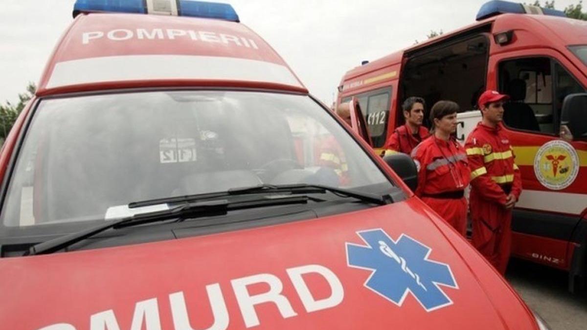 tocmai se externase din spital si se dusese linistit acasa la apartamentul sau din botosani un