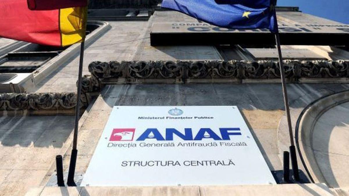 eugen teodorovici despre controale facute de anaf au fost actiuni importante pentru companiile mari