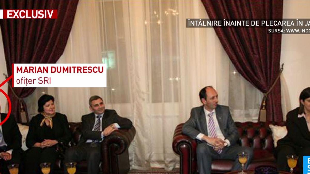 imagini cu kovesi inainte de plecarea in jakarta